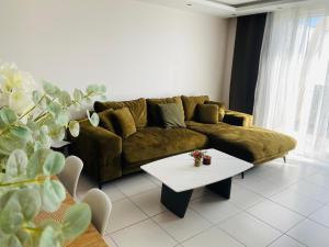 Appartements Appartement Rooftop - 5 min Centre ville Strasbourg : photos des chambres
