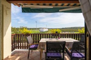 Funtana Apartments Budinjaš