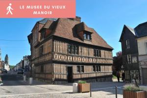 Appartements La Suite Pomme, ultra cosy : photos des chambres
