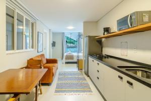 Estúdios na Barra em Balneário Camboriú - DPR