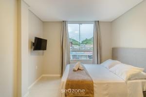 Estúdios na Barra em Balneário Camboriú - DPR