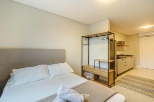 Estúdios na Barra em Balneário Camboriú - DPR