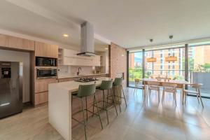 The Living House by Wynwood House