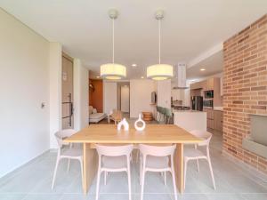 The Living House by Wynwood House