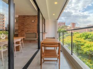 The Living House by Wynwood House