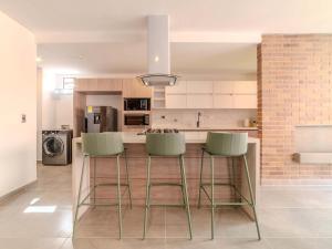 The Living House by Wynwood House