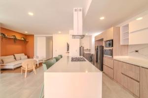 The Living House by Wynwood House