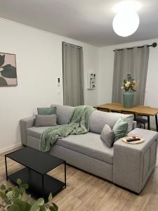 La belle escale proche gare climatisation