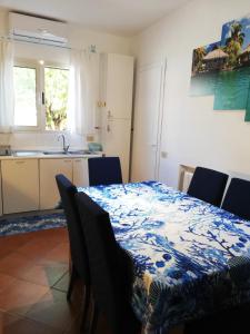 Domus Eleonora a due passi dal mare img17