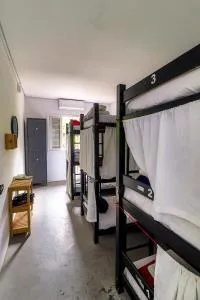 Oh! Madalena Hostel - Barueri