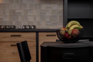 Apartament Pod Kamienną Górą IV