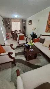 Casa Bonita Disponible - Tanicuchí