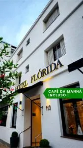 Hotel Flórida Poços - Monte Belo