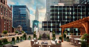 InterContinental New York Barclay Hotel by IHG