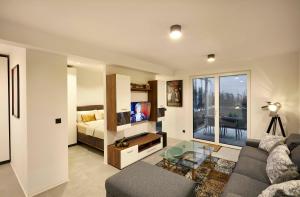 RockApart - Wien Hauptbahnhof - Neueröffnung!