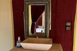 Merzouga Camel Ride & Overnight Desert Camp