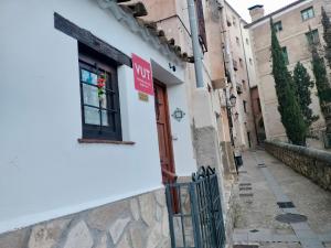 La Casita de Nerea con Parking Gratuito