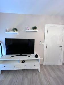 Srebrno jezero apartman Mina