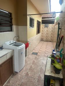 Casa Itanhaém Multicultural