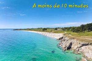 Campings Mobilhome 3 chambres TV-WIFI-Lave-linge : photos des chambres