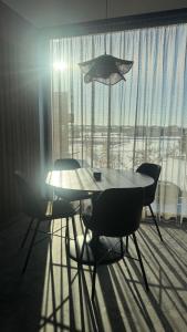 Sight house - a hub for water enthusiasts and nature lovers