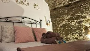 Casa Cueva Sol y Luna Setenil - Alcalá del Valle