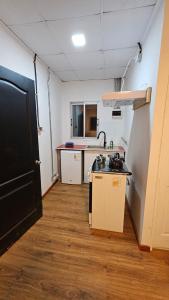 Cabaña Módulo Habitacional en Campo GlamTainer 2 P