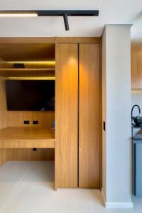 VN1208 I Luxo & Aconchego na Vila Nova!