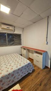 Cabaña Módulo Habitacional en Campo GlamTainer 2 P