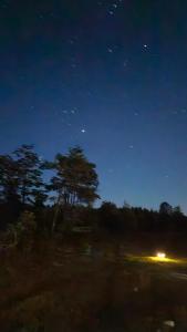 Cabaña Módulo Habitacional en Campo GlamTainer 2 P