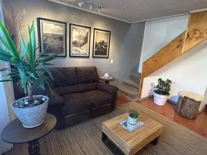 Hospedaje Ciclista - Angachilla