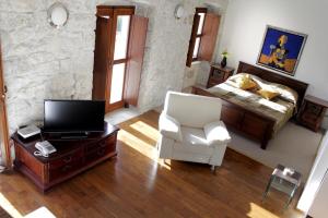 Villa Kapetan In Srida Sela Mit Panoramablick