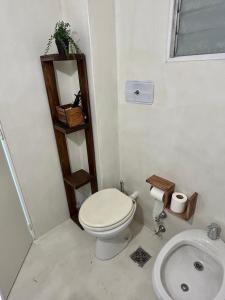 Studio with terrace, best area