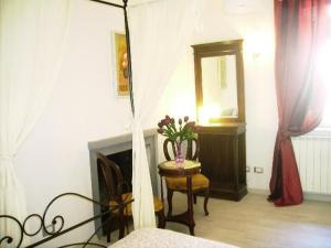 Wohnung Glicine In Miasino