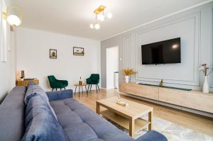 Sunset Panoramic Iulius Mall