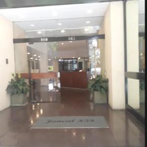 Studio with terrace, best area