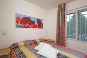 Dreizimmerwohnung In Villa Eine Ebene