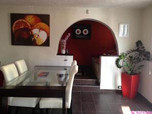 Haus Für 4 PersonenUnd 2 Kinder Auf Gran Canaria
