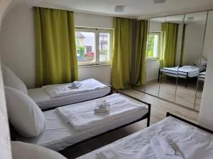 Haus für bis zu 8 Personen in Wachendorf - Херцогенаурах