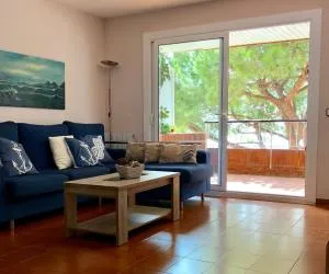 Wohnung An Der Strandpromenade - 圣维森特-德蒙塔尔特