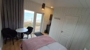 Sauðá Guesthouse - Drangsnes