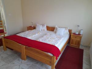 Anatan Apartmanok Harkány