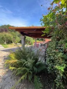 Casa Romeo Für 4 Personen - A Angueira de Suso