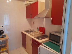 Anatan Apartmanok Harkány