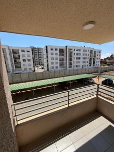 Departamento acogedor en La Serena