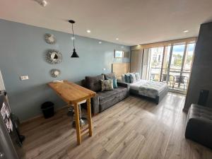 S806- Apartaestudio Loft en el norte de Armenia