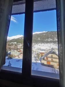 Appartements Cocon ski aux pieds et jolie vue : photos des chambres