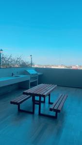 Depa frente a la Arena Mty-Cintermex-Fundidora