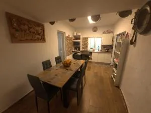 Casa La Montañeta - Arbejales