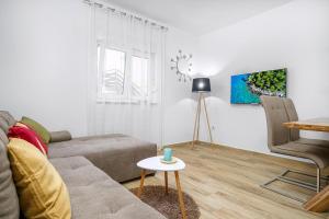 Wohnung Im Erdgeschoss